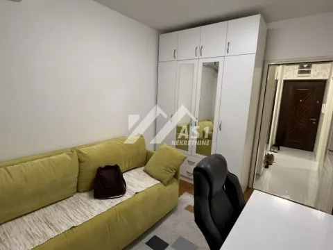 Rent, one bedroom apartment, 43m², Bulevar Oslobodjenja, Novi Sad Sve Podlokacije - image 7