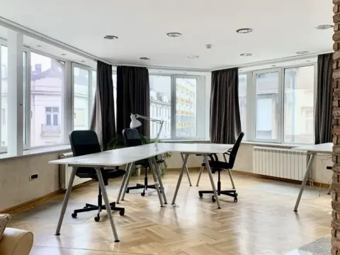 Rent, office space, 230m², Topličin venac, Beograd - image 3
