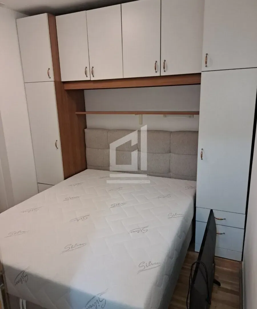 Rent, one bedroom apartment, 40m², Ljubović, Podgorica