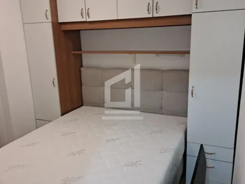 Rent, one bedroom apartment, 40m², Ljubović, Podgorica - image 6