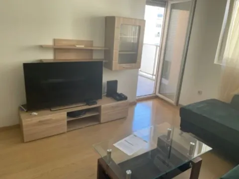 Izdavanje, jednosoban stan, 50m², City Kvart, Podgorica - image 6