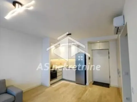 Izdavanje, dvosoban stan, 55m², Savski Venac, Beograd - image 6