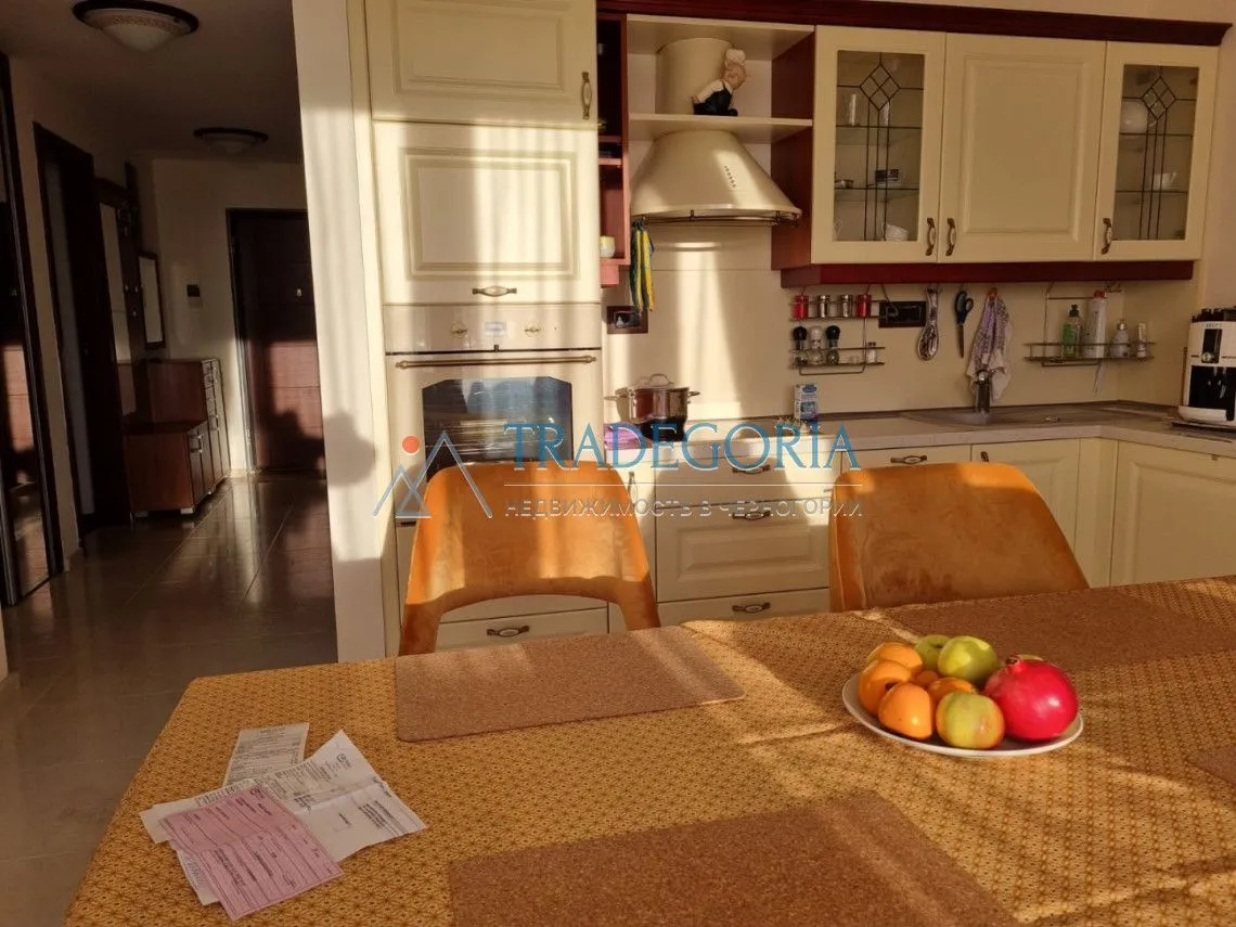 Prodaja, dvosoban stan, 113m², Petrovac, Budva