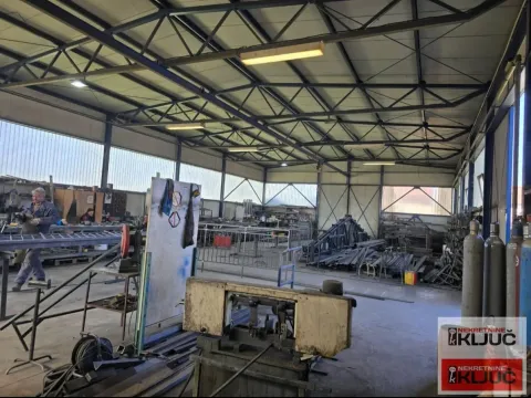 Rent, office space, 420m², Veternik, Novi Sad Sve Podlokacije - image 29