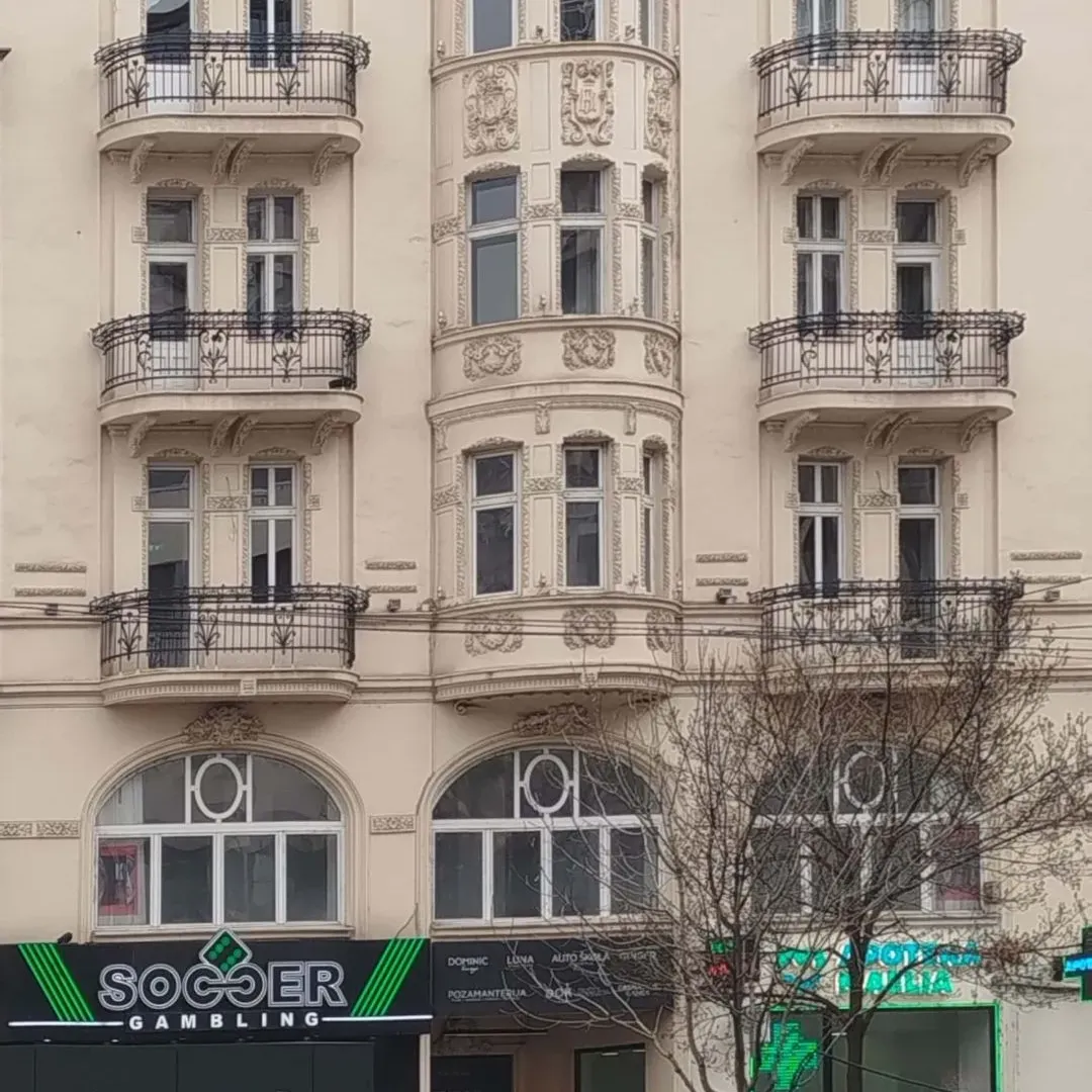 Rent, office space, 190m², Stari Grad, Beograd