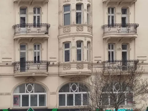 Izdavanje, poslovni prostor, 190m², Stari Grad, Beograd - image 5