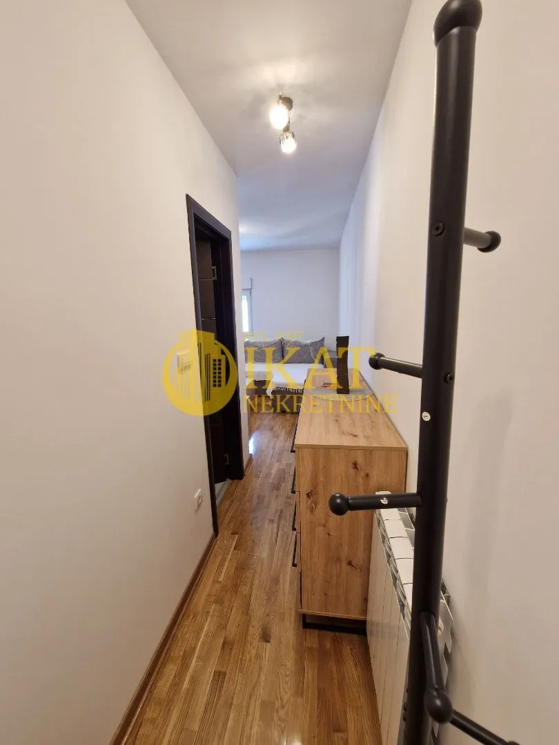 Rent, two bedroom apartment, 50m², Voždovac Sve Podlokacije, Beograd