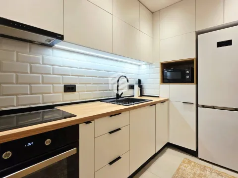 Izdavanje, jednosoban stan, 42m², Preko Morače, Podgorica - image 6