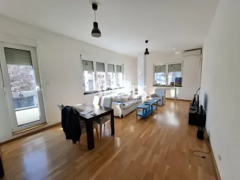 Sale, four bedroom apartment, 108m², Bulevar Oslobodjenja, Novi Sad Sve Podlokacije - image 14