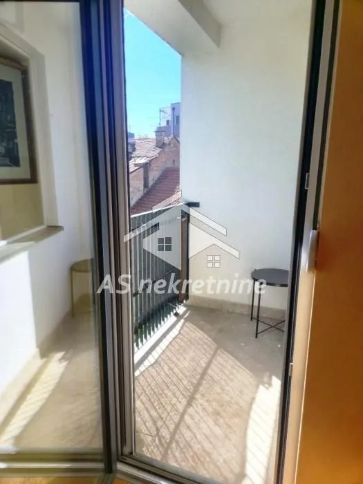 Rent, apartment, 37m², Zemun Sve Podlokacije, Beograd