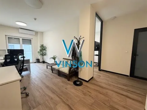 Rent, office space, 200m², Liman 3, Novi Sad Sve Podlokacije - image 10