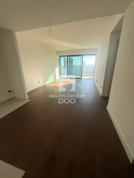Prodaja, dvosoban stan, 71m², Savski Venac, Beograd - image 2