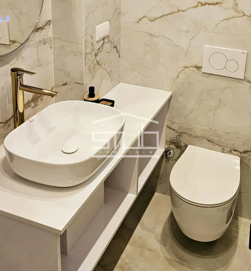 Izdavanje, dvosoban stan, 52m², Tašmajdan, Palilula Sve Podlokacije