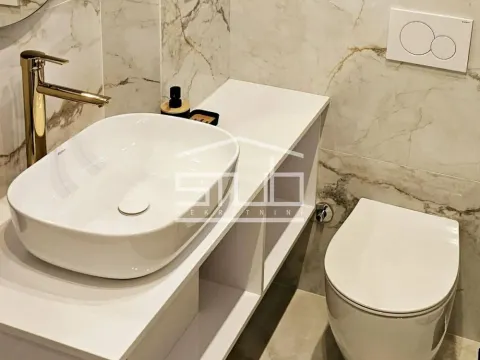 Izdavanje, dvosoban stan, 52m², Tašmajdan, Palilula Sve Podlokacije - image 4