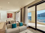 Sale, two bedroom apartment, 120m², Portonovi, Herceg Novi - image 8