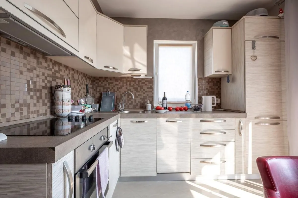 Prodaja, dvosoban stan, 76m², Budva, Crna Gora