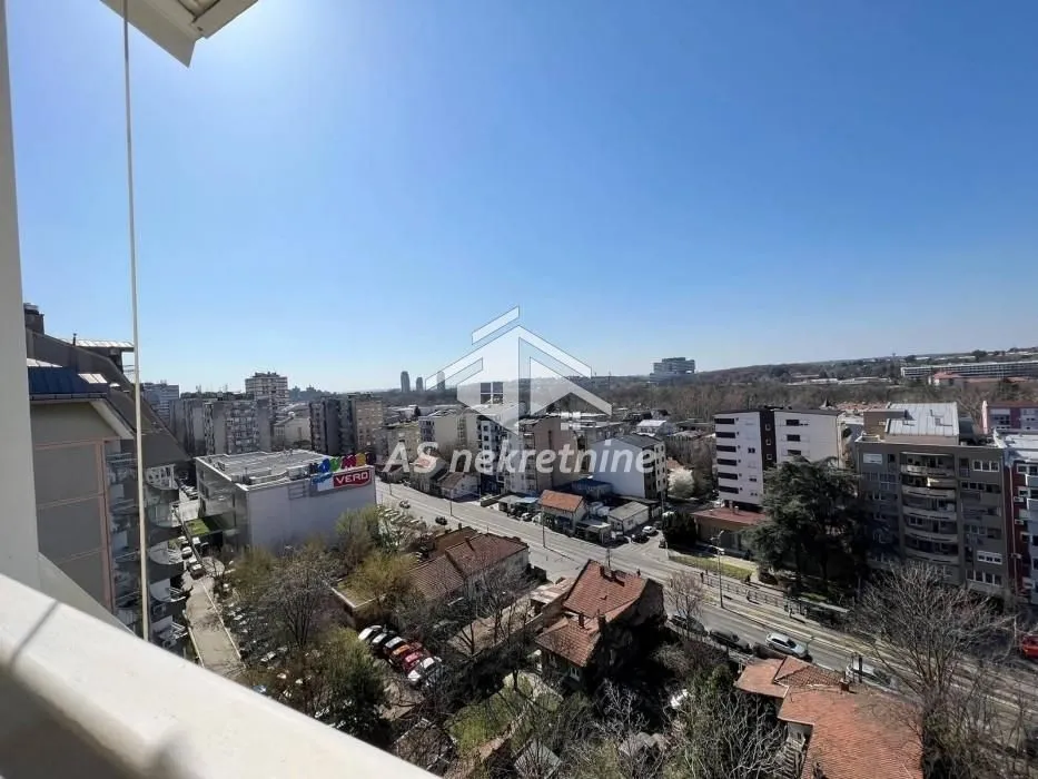 Rent, three bedroom apartment, 80m², Voždovac Sve Podlokacije, Beograd