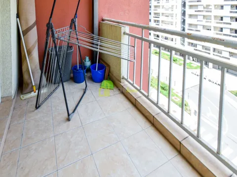 Izdavanje, jednosoban stan, 51m², City Kvart, Podgorica - image 4