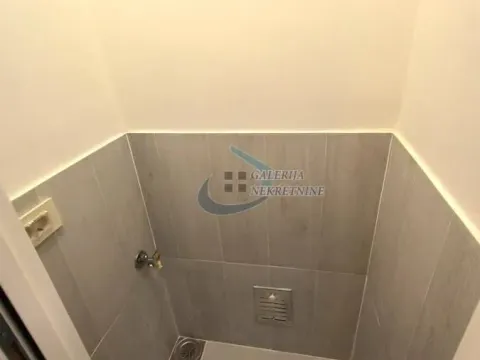 Sale, two bedroom apartment, 70m², Novi Beograd Blok 45, Novi Beograd Sve Podlokacije - image 21