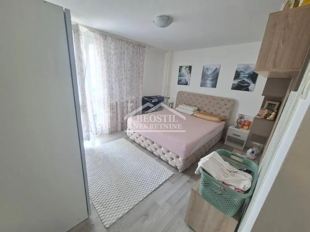 Prodaja, dvosoban stan, 48m², Centar, Smederevo