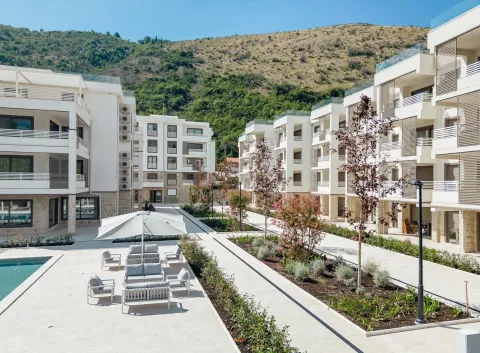 Prodaja, jednosoban stan, 51m², Igalo, Herceg Novi - image 6