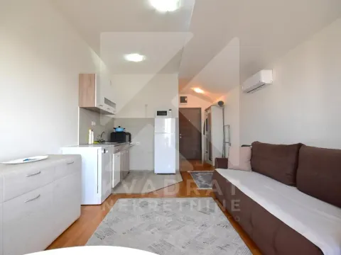 Izdavanje, garsonjera, 25m², Ljubović, Podgorica - image 3