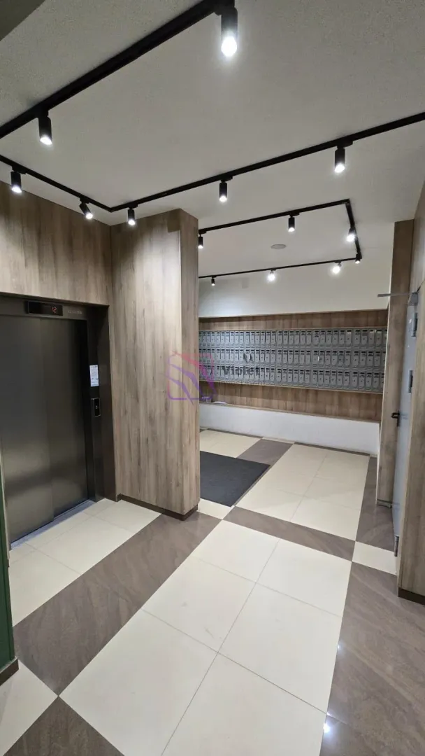 Izdavanje, jednosoban stan, 44m², Zagorič, Podgorica