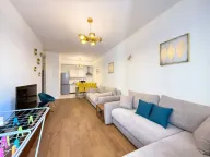 Sale, one bedroom apartment, 65m², Soho City, Bar - image 2