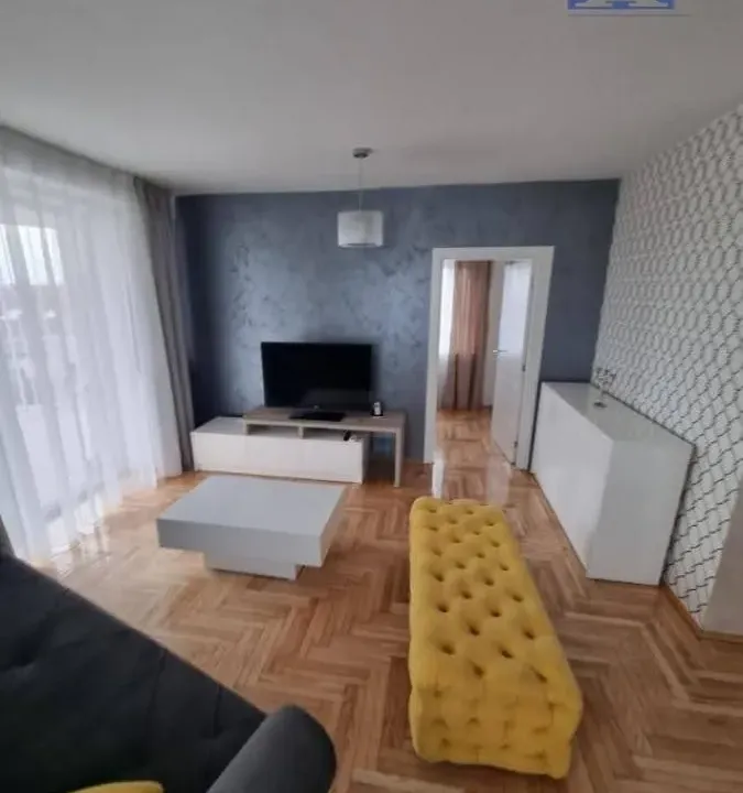 Izdavanje, jednosoban stan, 55m², Grbavica, Novi Sad Sve Podlokacije