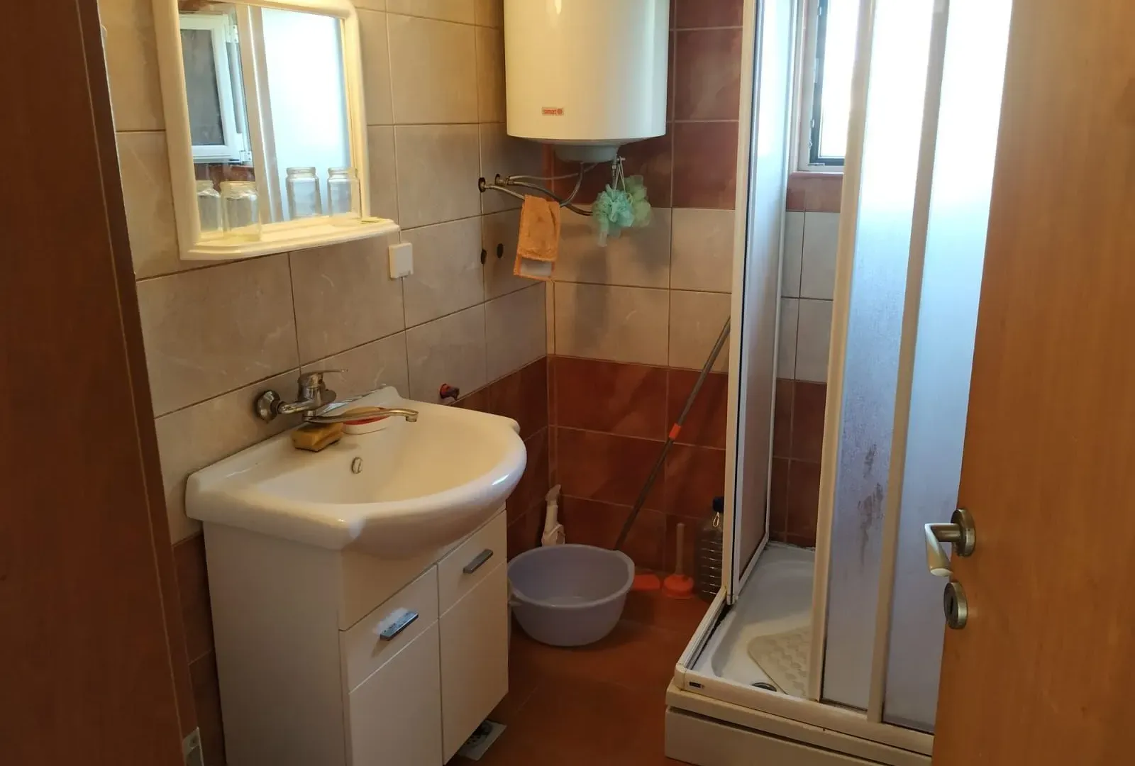 Sale, house, 200m², Đuraševići, Tivat