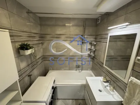 Izdavanje, dvosoban stan, 65m², Liman 3, Novi Sad Sve Podlokacije - image 18