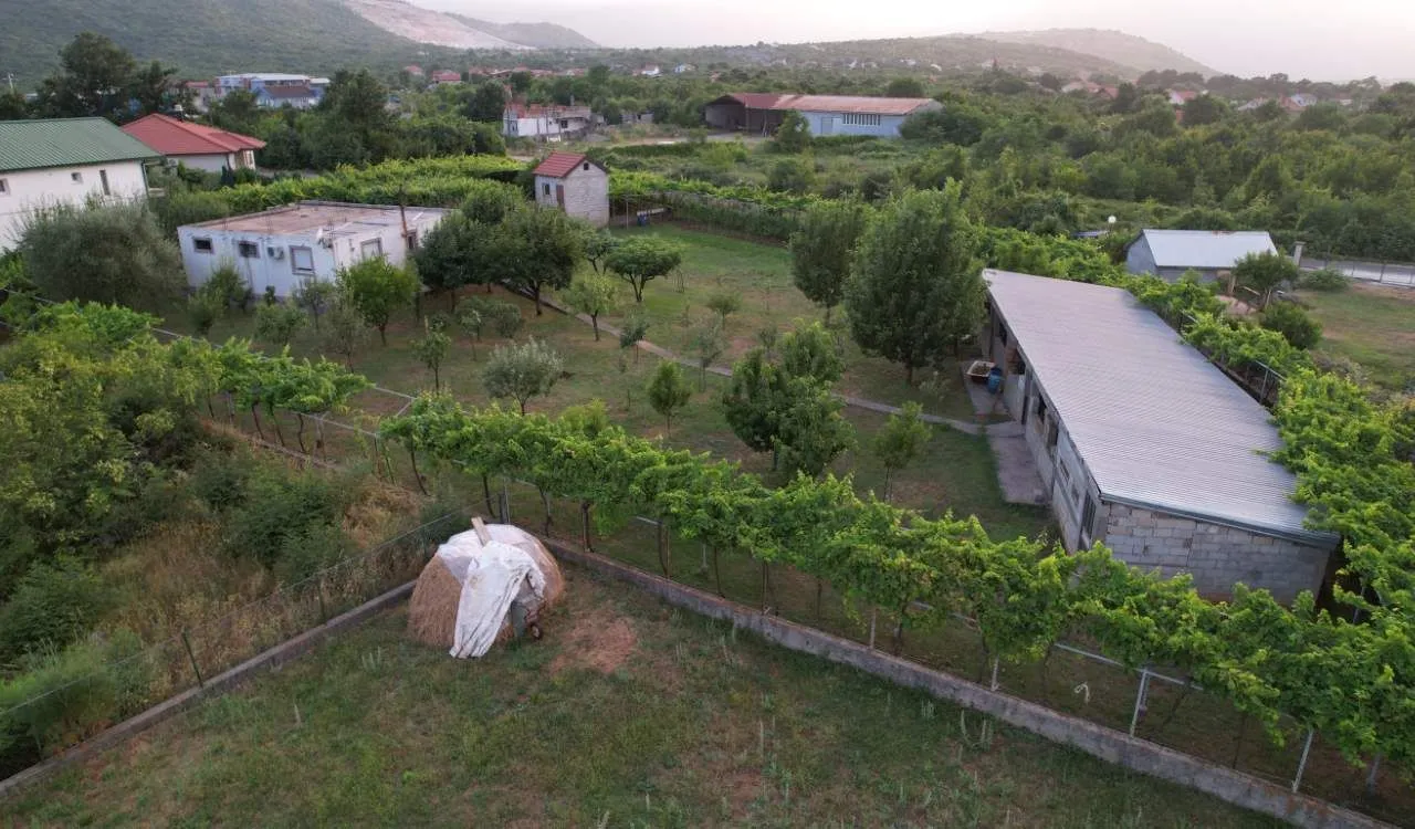 Prodaja, kuća, 105m², Danilovgrad, Crna Gora