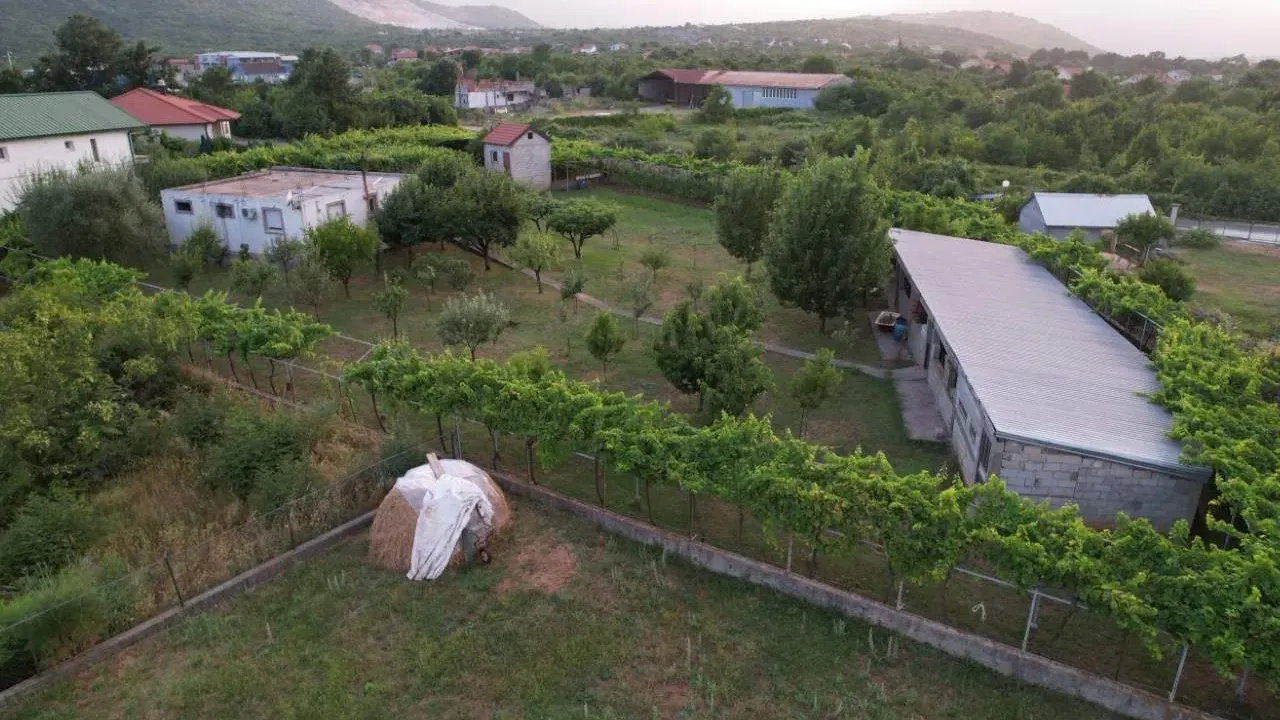 Prodaja, kuća, 105m², Danilovgrad, Crna Gora