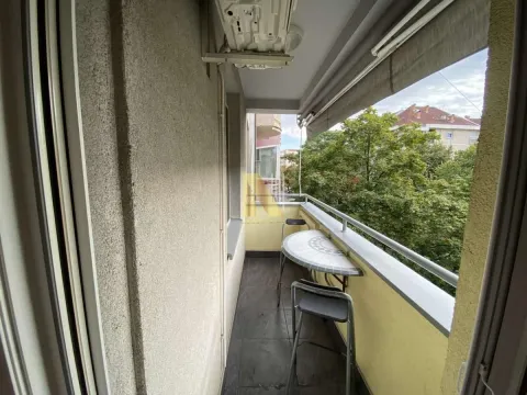 Sale, two bedroom apartment, 57m², Grbavica, Novi Sad Sve Podlokacije - image 19