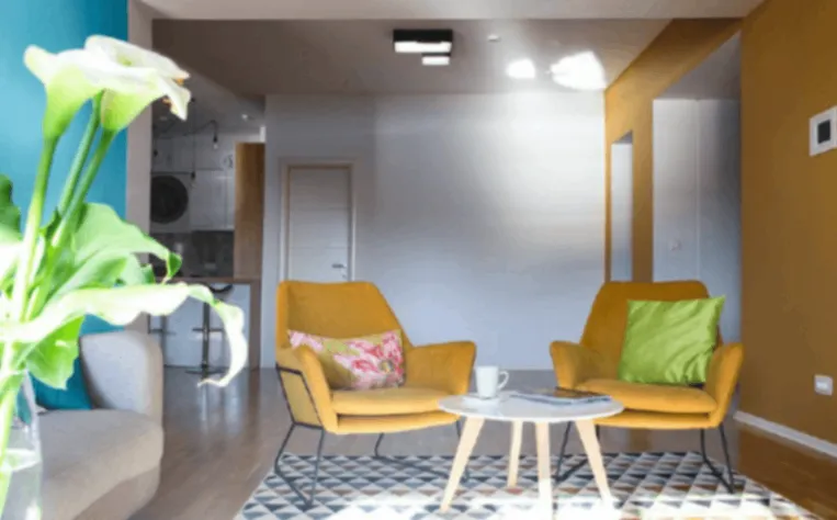 Rent, apartment, 200m², Harmonija, Budva