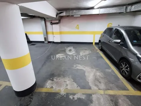 Izdavanje, dvosoban stan, 60m², Neimar, Vračar Sve Podlokacije - image 20