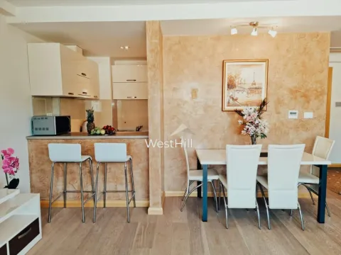 Prodaja, jednosoban stan, 61m², Budva, Crna Gora - image 14