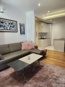 Sale, one bedroom apartment, 62m², Dukley Gardens, Budva - image 3