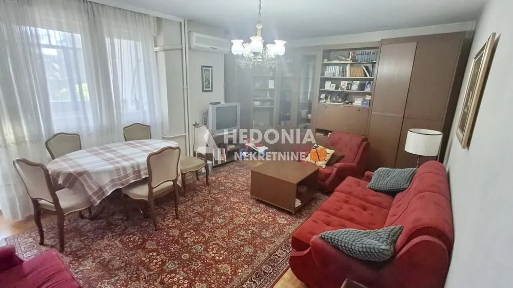 Prodaja, dvosoban stan, 80m², Zvezdara Sve Podlokacije, Beograd