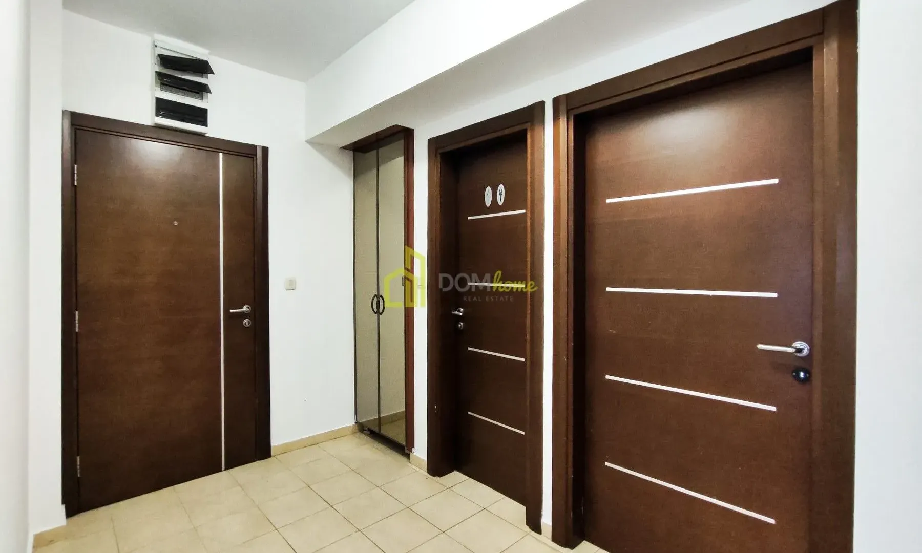 Prodaja, dvosoban stan, 105m², Preko Morače, Podgorica