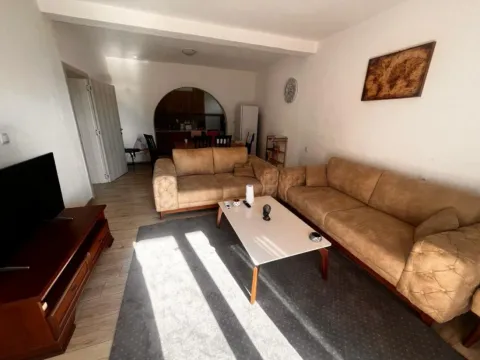 Rent, two bedroom apartment, 75m², Kalimanj, Tivat