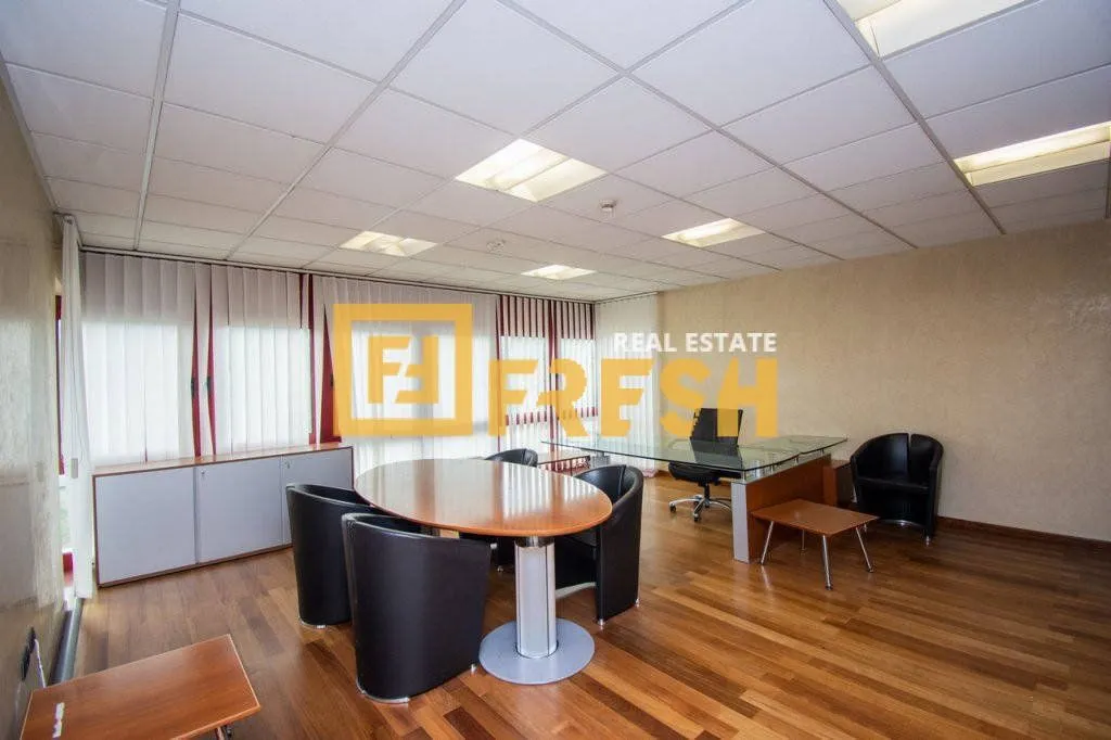 Rent, office space, 412m², Preko Morače, Podgorica