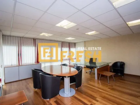 Izdavanje, poslovni prostor, 412m², Preko Morače, Podgorica - image 4