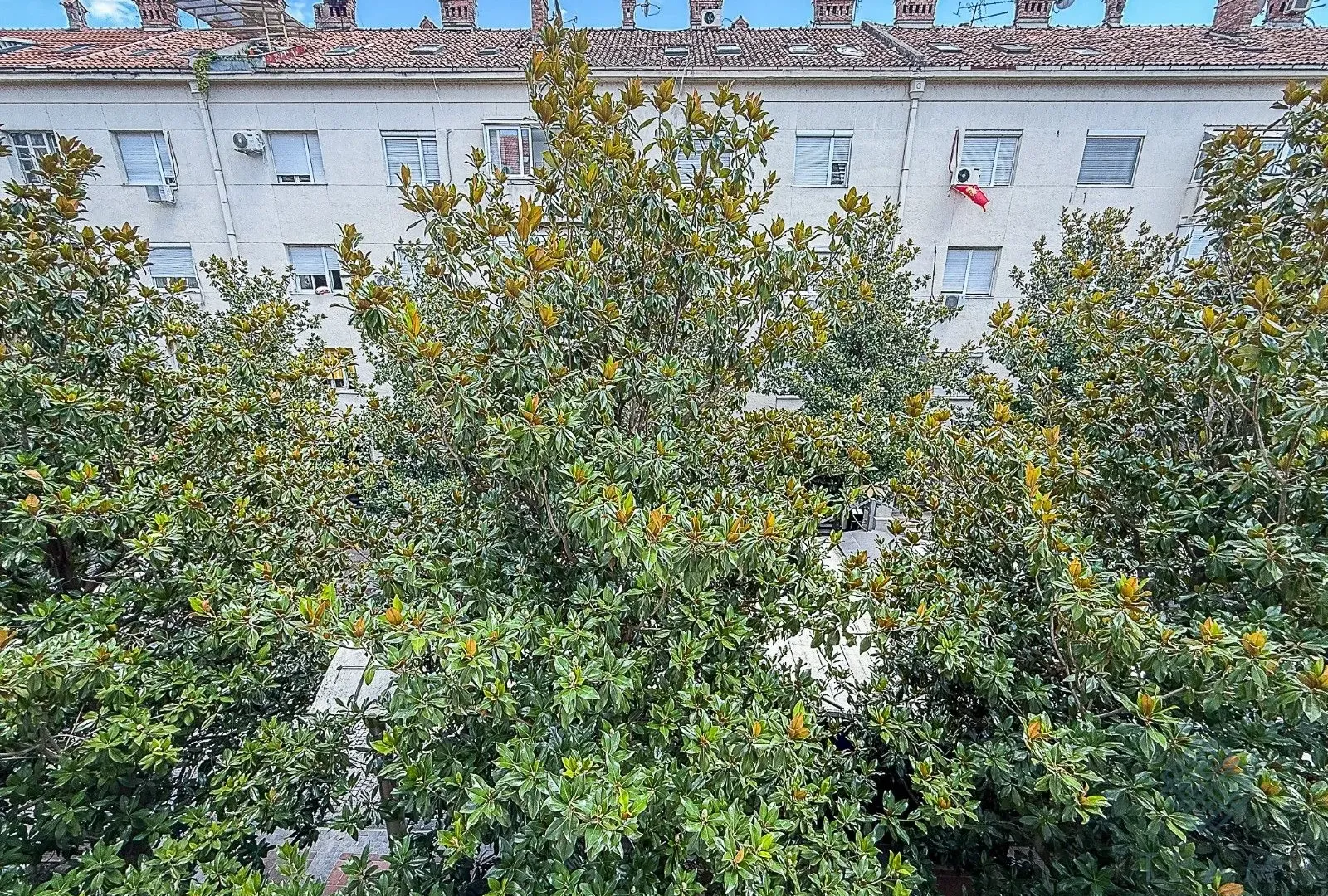 Izdavanje, kuća, 52m², Centar, Podgorica