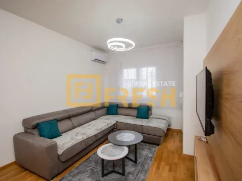 Izdavanje, jednosoban stan, 46m², Stari Aerodrom, Podgorica - image 2