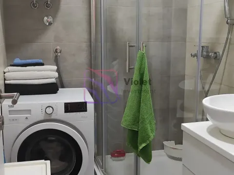 Rent, one bedroom apartment, 42m², Gorica C, Podgorica - image 15