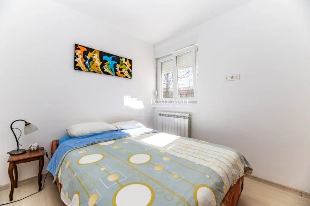 Prodaja, jednosoban stan, 45m², Ratiševina, Herceg Novi