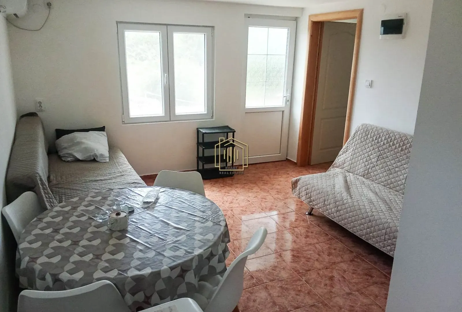 Rent, house, 50m², Radanovići, Kotor