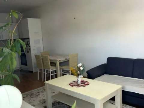 Rent, one bedroom apartment, 48m², Stari Aerodrom, Podgorica - image 3