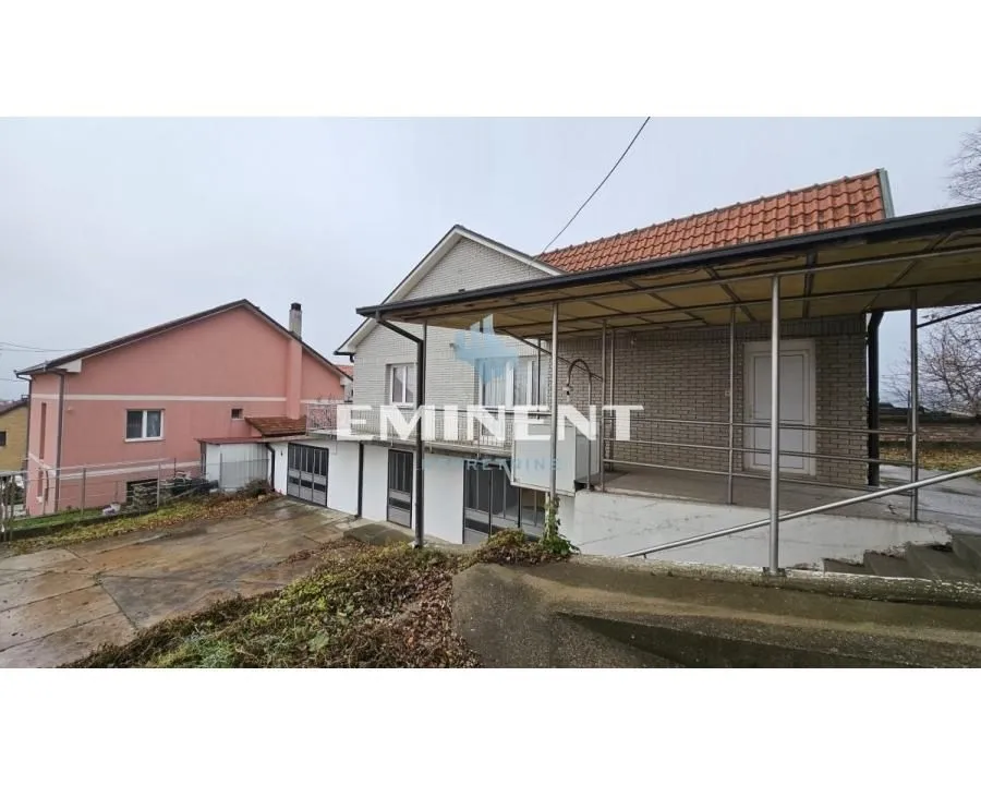 Sale, house, 315m², Kaludjerica, Grocka